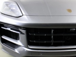 Porsche Cayenne GTS Coupe AWD 2026