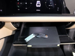 Porsche Cayenne GTS Coupe AWD 2026