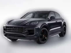 Porsche Cayenne GTS Coupe AWD 2026
