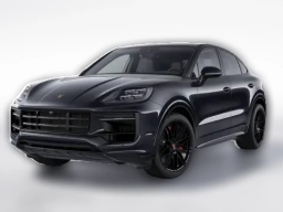 Porsche Cayenne GTS Coupe AWD 2026