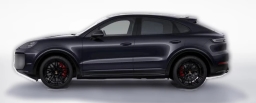 Porsche Cayenne GTS Coupe AWD 2026