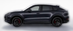 Porsche Cayenne GTS Coupe AWD 2026