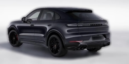 Porsche Cayenne GTS Coupe AWD 2026