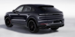 Porsche Cayenne GTS Coupe AWD 2026