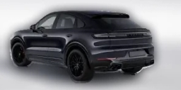 Porsche Cayenne GTS Coupe AWD 2026
