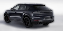 Porsche Cayenne GTS Coupe AWD 2026