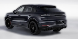 Porsche Cayenne GTS Coupe AWD 2026