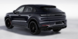 Porsche Cayenne GTS Coupe AWD 2026
