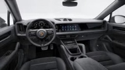 Porsche Cayenne GTS Coupe AWD 2026