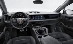 Porsche Cayenne GTS Coupe AWD 2026