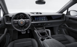 Porsche Cayenne GTS Coupe AWD 2026