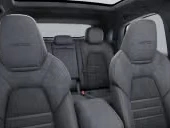 Porsche Cayenne GTS Coupe AWD 2026