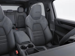 Porsche Cayenne GTS Coupe AWD 2026