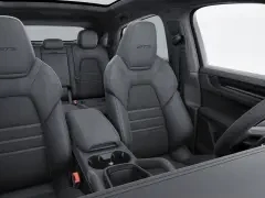 Porsche Cayenne GTS Coupe AWD 2026