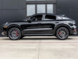 Porsche Cayenne GTS Coupe AWD 2026
