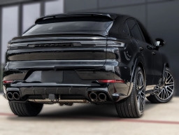 Porsche Cayenne GTS Coupe AWD 2026