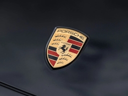 Porsche Cayenne GTS Coupe AWD 2026