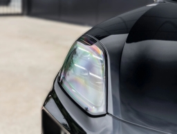 Porsche Cayenne GTS Coupe AWD 2026