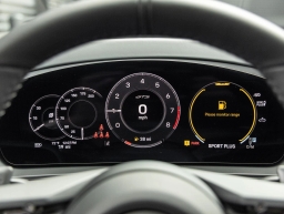 Porsche Cayenne GTS Coupe AWD 2026