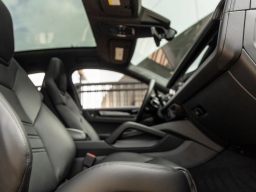 Porsche Cayenne GTS Coupe AWD 2026