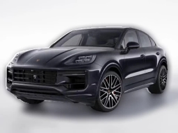 Porsche Cayenne GTS Coupe AWD 2026