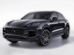 Porsche Cayenne GTS Coupe AWD 2026
