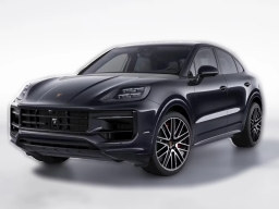 Porsche Cayenne GTS Coupe AWD 2026