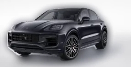 Porsche Cayenne GTS Coupe AWD 2026
