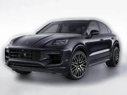 Porsche Cayenne GTS Coupe AWD 2026
