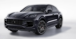 Porsche Cayenne GTS Coupe AWD 2026