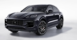 Porsche Cayenne GTS Coupe AWD 2026