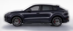 Porsche Cayenne GTS Coupe AWD 2026