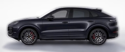 Porsche Cayenne GTS Coupe AWD 2026