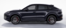 Porsche Cayenne GTS Coupe AWD 2026