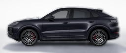 Porsche Cayenne GTS Coupe AWD 2026
