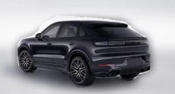 Porsche Cayenne GTS Coupe AWD 2026