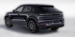 Porsche Cayenne GTS Coupe AWD 2026