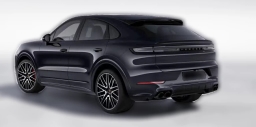 Porsche Cayenne GTS Coupe AWD 2026