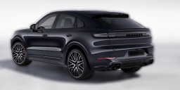 Porsche Cayenne GTS Coupe AWD 2026