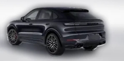 Porsche Cayenne GTS Coupe AWD 2026