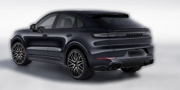 Porsche Cayenne GTS Coupe AWD 2026