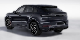 Porsche Cayenne GTS Coupe AWD 2026