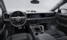 Porsche Cayenne GTS Coupe AWD 2026