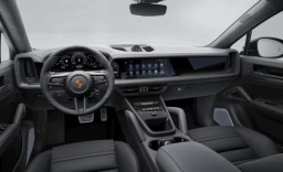 Porsche Cayenne GTS Coupe AWD 2026