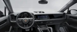Porsche Cayenne GTS Coupe AWD 2026