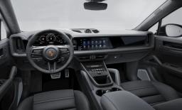 Porsche Cayenne GTS Coupe AWD 2026