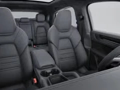 Porsche Cayenne GTS Coupe AWD 2026