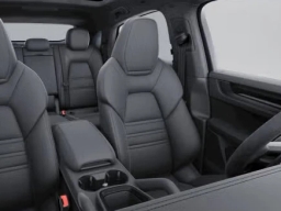 Porsche Cayenne GTS Coupe AWD 2026