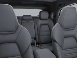 Porsche Cayenne GTS Coupe AWD 2026