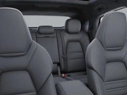 Porsche Cayenne GTS Coupe AWD 2026